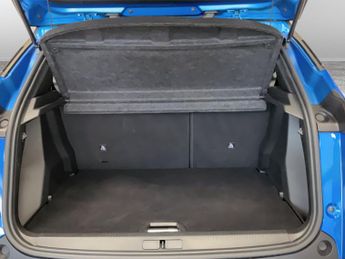Peugeot 2008 100kW GT 50kWh 5dr Auto