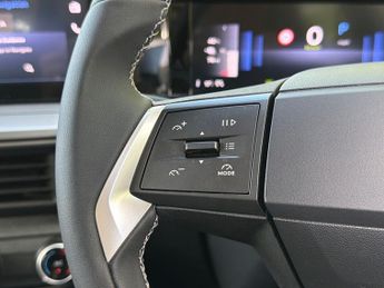 Vauxhall Frontera 