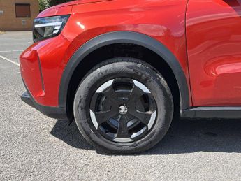 Vauxhall Frontera 