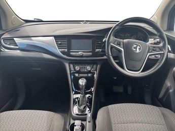 Vauxhall Mokka X 