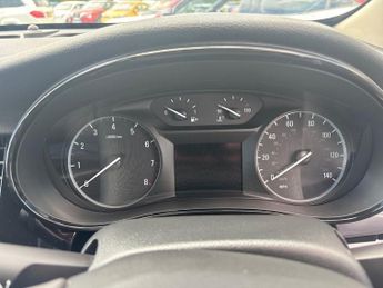 Vauxhall Mokka X 