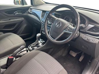 Vauxhall Mokka X 