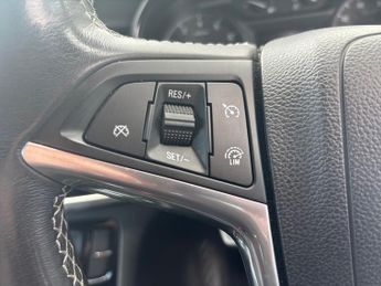 Vauxhall Mokka X 