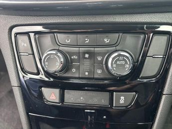 Vauxhall Mokka X 
