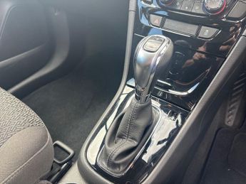 Vauxhall Mokka X 