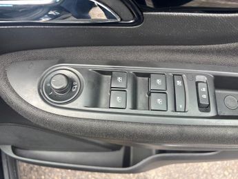 Vauxhall Mokka X 
