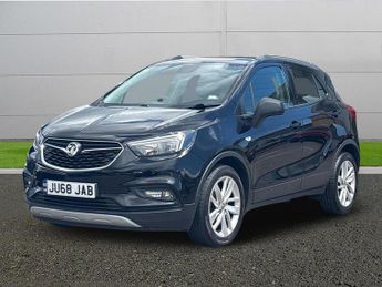 Vauxhall Mokka X 