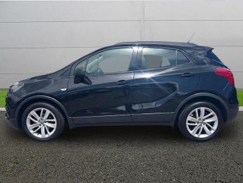 Vauxhall Mokka X 