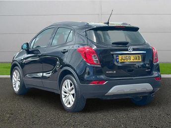Vauxhall Mokka X 