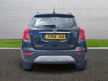 Vauxhall Mokka X 