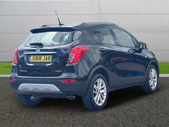 Vauxhall Mokka X 