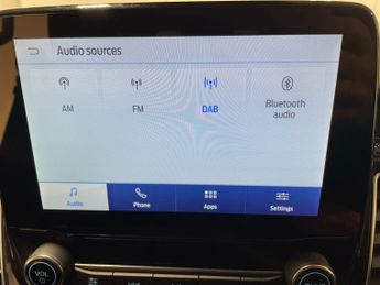 Ford Tourneo Custom 2.0 EcoBlue (130PS) Automatic L1 Titanium 5dr**8 seater**