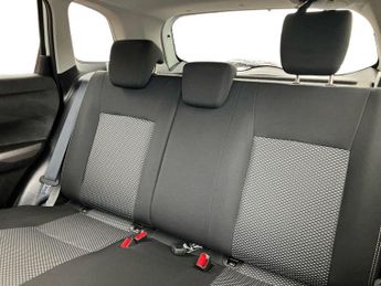 Suzuki Vitara 1.4 Boosterjet SZ-T 5dr Auto
