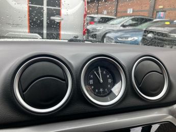 Suzuki Vitara 1.4 Boosterjet SZ-T 5dr Auto