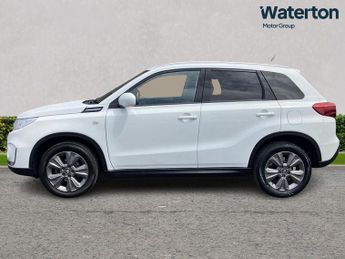 Suzuki Vitara 1.4 Boosterjet SZ-T 5dr Auto