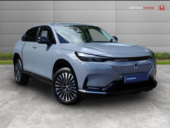 Honda eNy1 150kW Elegance 69kWh 5dr Auto