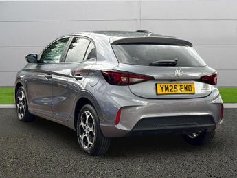 MG 3 