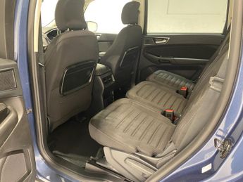 Ford Galaxy 2.0 EcoBlue (150PS) Automatic Titanium 5dr** Drivers Assistance 