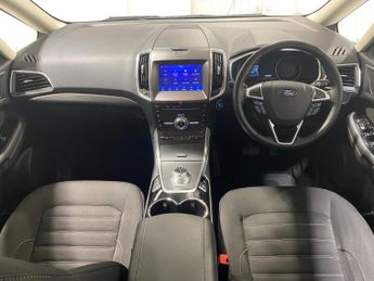 Ford Galaxy 2.0 EcoBlue (150PS) Automatic Titanium 5dr** Drivers Assistance 