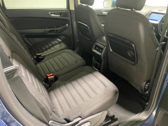 Ford Galaxy 2.0 EcoBlue (150PS) Automatic Titanium 5dr** Drivers Assistance 