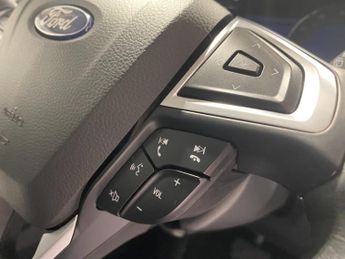 Ford Galaxy 2.0 EcoBlue (150PS) Automatic Titanium 5dr** Drivers Assistance 