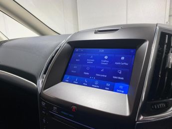 Ford Galaxy 2.0 EcoBlue (150PS) Automatic Titanium 5dr** Drivers Assistance 