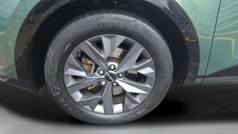 Kia Sportage 1.6T GDi HEV GT-Line S 5dr Auto