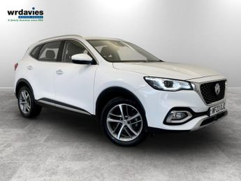 MG HS 1.5 T-GDI Excite 5dr DCT