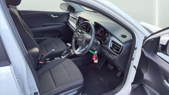 Kia Rio 1.0 T GDi 2 5dr DCT