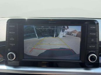 Kia Rio 1.0 T GDi 2 5dr DCT