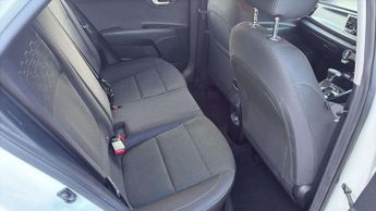 Kia Rio 1.0 T GDi 2 5dr DCT