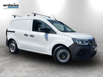 Renault Kangoo ML19 90kW 44kWh Start Van Auto