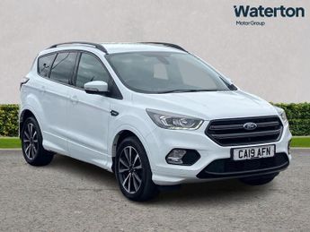 Ford Kuga 2.0 TDCi ST-Line 5dr Auto 2WD