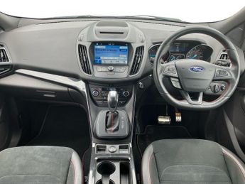 Ford Kuga 2.0 TDCi ST-Line 5dr Auto 2WD
