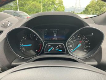 Ford Kuga 2.0 TDCi ST-Line 5dr Auto 2WD