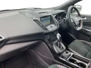 Ford Kuga 2.0 TDCi ST-Line 5dr Auto 2WD