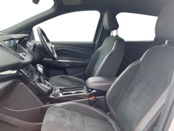 Ford Kuga 2.0 TDCi ST-Line 5dr Auto 2WD