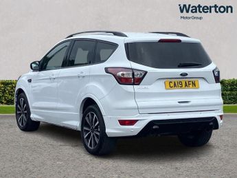 Ford Kuga 2.0 TDCi ST-Line 5dr Auto 2WD