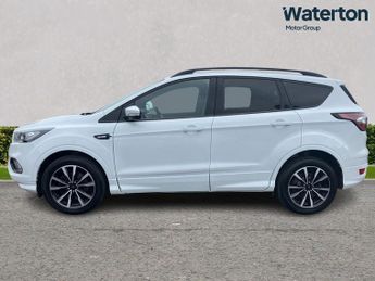 Ford Kuga 2.0 TDCi ST-Line 5dr Auto 2WD