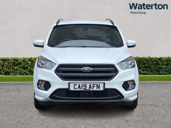 Ford Kuga 2.0 TDCi ST-Line 5dr Auto 2WD