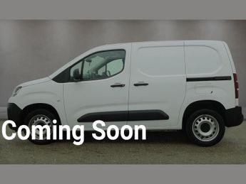 Citroen Berlingo 1000 Enterprise Edition 1.5 BlueHDi 130ps EAT8