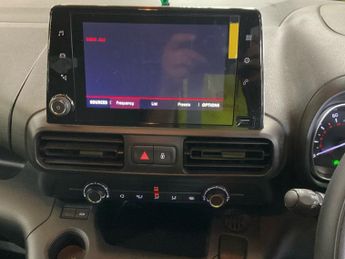 Citroen Berlingo 1000 Enterprise Edition 1.5 BlueHDi 130ps EAT8