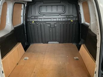 Citroen Berlingo 1000 Enterprise Edition 1.5 BlueHDi 130ps EAT8