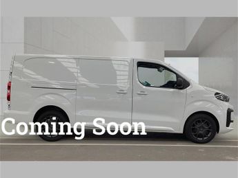 Citroen Dispatch Driver XL 1.5 BlueHDi 120ps