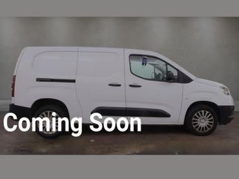 Toyota Proace Icon LWB 1.5D 100ps