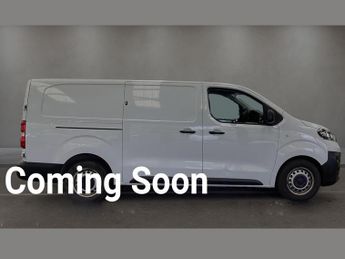 Vauxhall Vivaro 2900 Prime L2 H1 LWB 1.5d 100PS