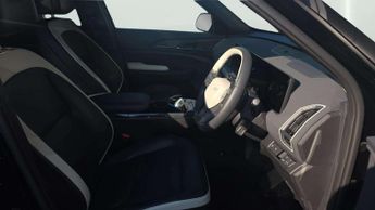 Kia EV5 160kW GT-Line S 81.4kWh 5dr Auto
