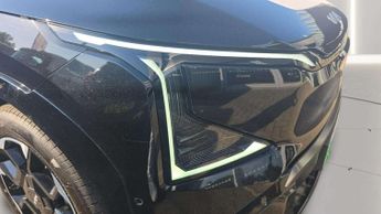 Kia EV5 160kW GT-Line S 81.4kWh 5dr Auto