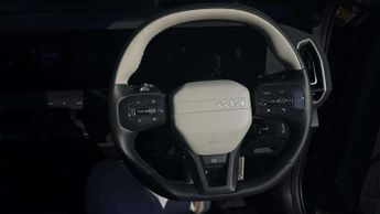 Kia EV5 160kW GT-Line S 81.4kWh 5dr Auto