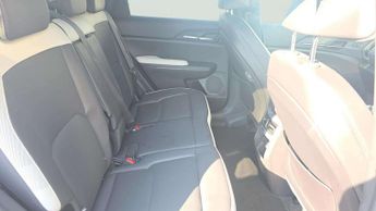 Kia EV5 160kW GT-Line S 81.4kWh 5dr Auto